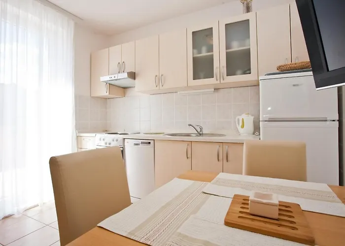 Glibo Near The Sea And Town Center! Apartmán *