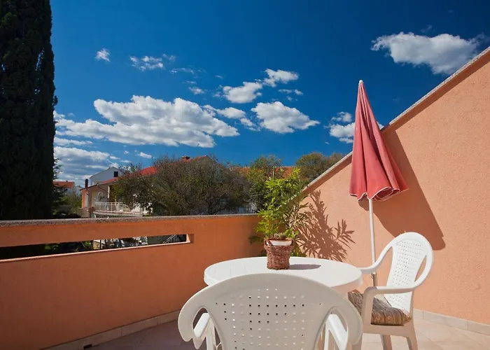 Apartmán Glibo Near The Sea And Town Center! *