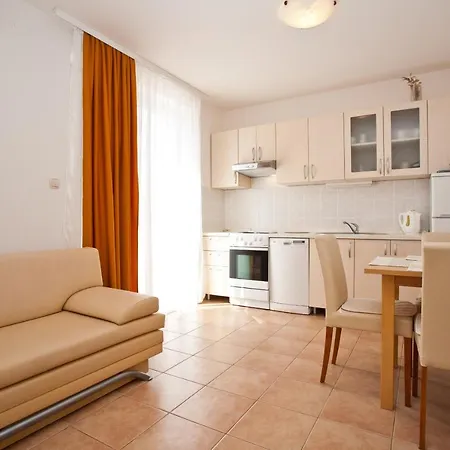 Apartamento Glibo Near The Sea And Town Center! *