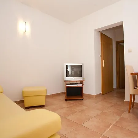 Apartamento Glibo Near The Sea And Town Center! Krk Town
