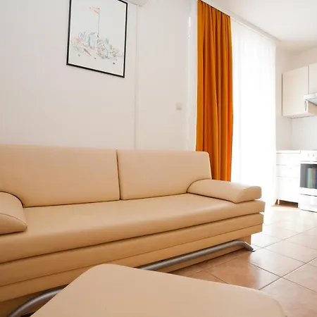 Apartamento Glibo Near The Sea And Town Center! *