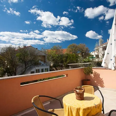 Glibo Near The Sea And Town Center! * Krk Town