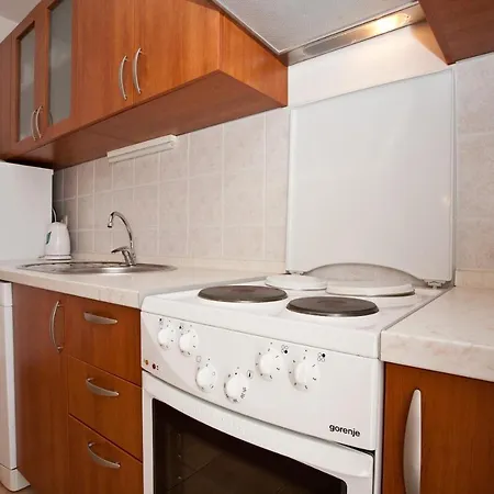 Glibo Near The Sea And Town Center! Apartamento *